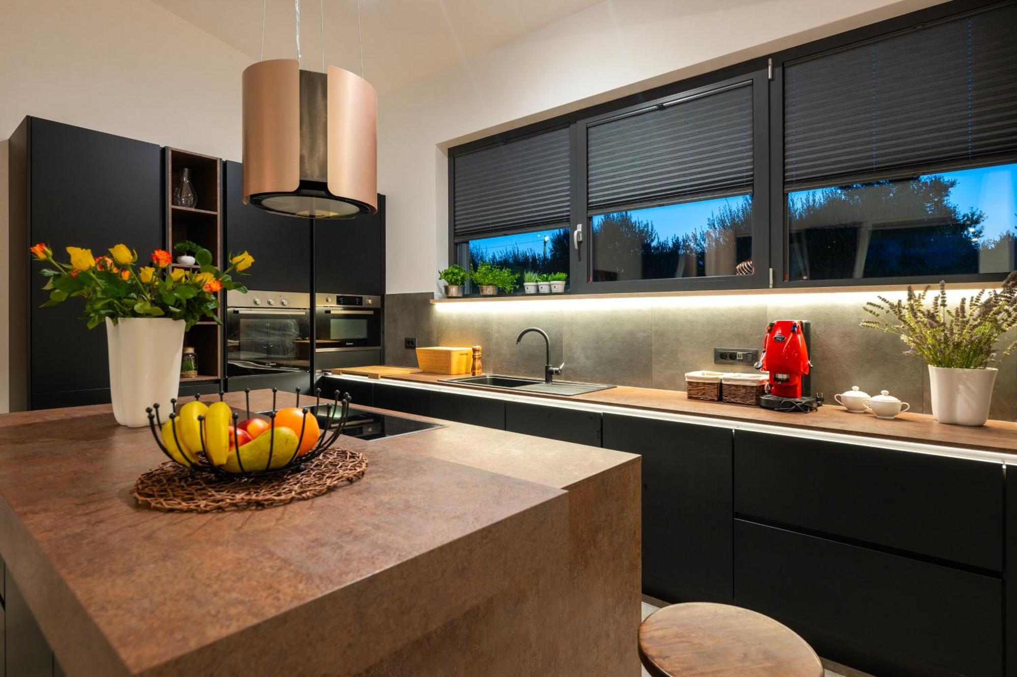 Martincic Residence - 5 Stars Luxury With Pool Heating On 4000M2 Rakalj Extérieur photo