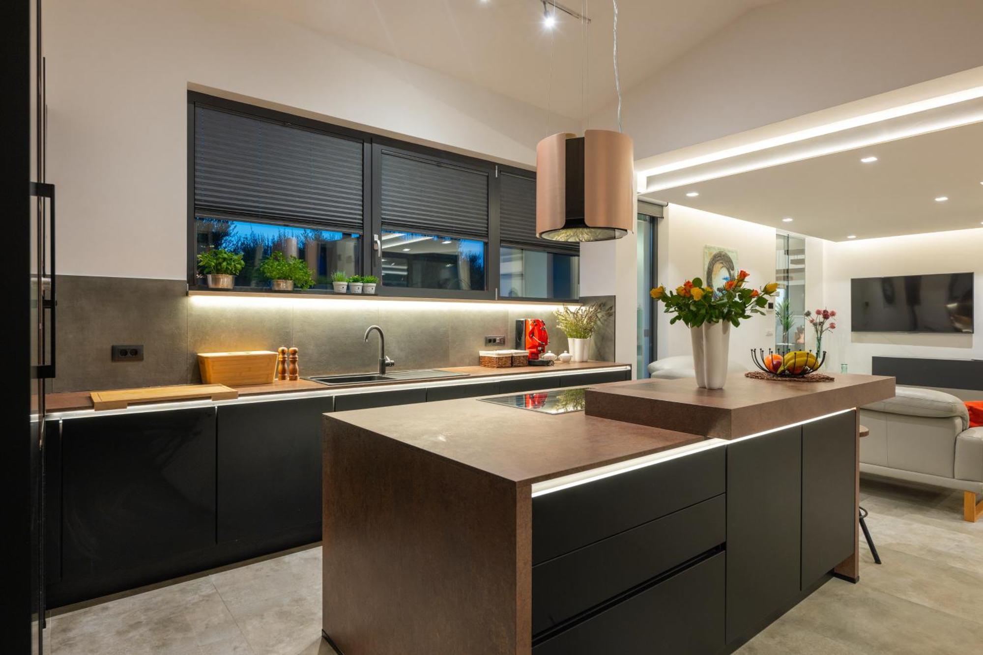 Martincic Residence - 5 Stars Luxury With Pool Heating On 4000M2 Rakalj Extérieur photo