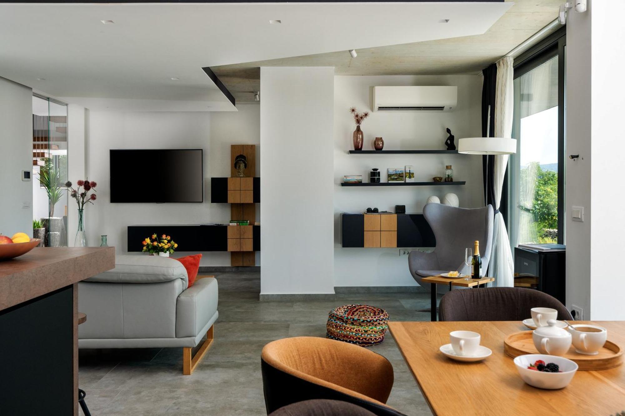 Martincic Residence - 5 Stars Luxury With Pool Heating On 4000M2 Rakalj Extérieur photo