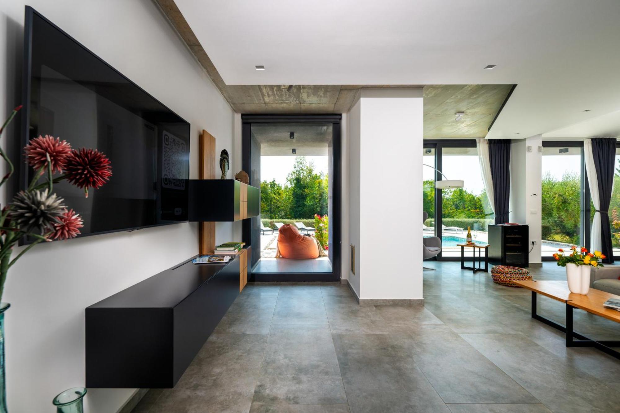Martincic Residence - 5 Stars Luxury With Pool Heating On 4000M2 Rakalj Extérieur photo