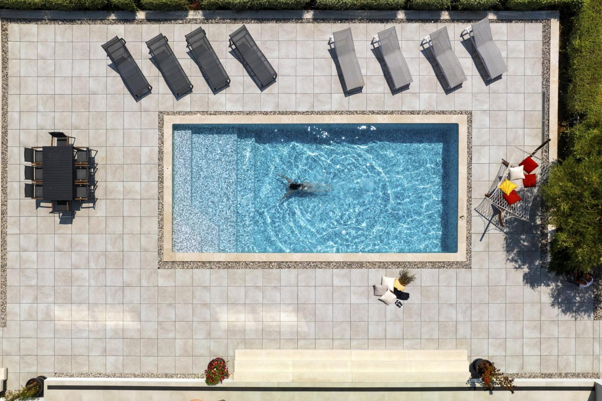 Martincic Residence - 5 Stars Luxury With Pool Heating On 4000M2 Rakalj Extérieur photo