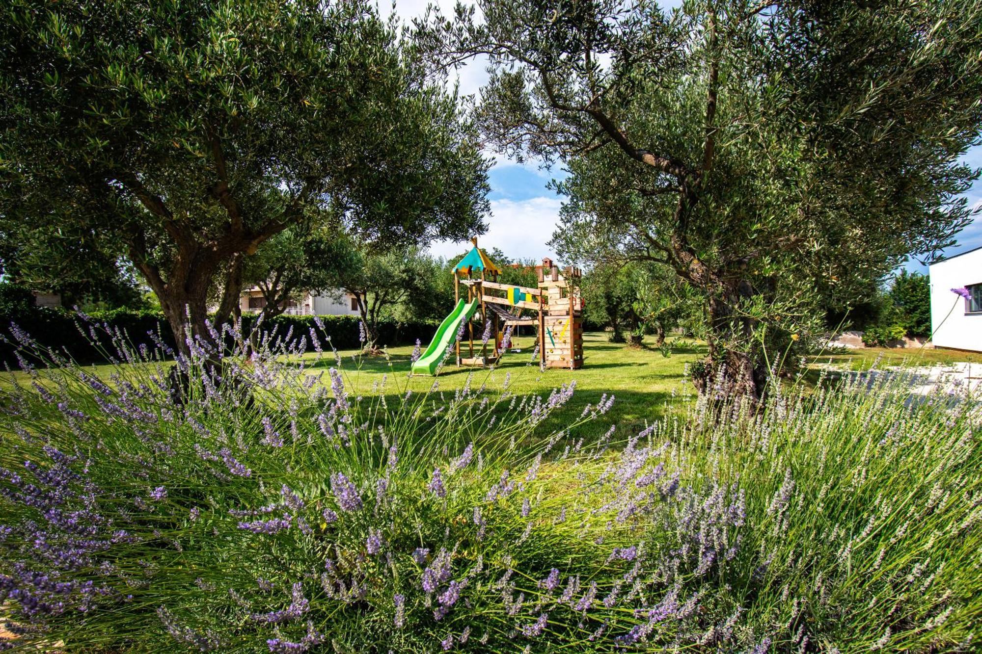 Martincic Residence - 5 Stars Luxury With Pool Heating On 4000M2 Rakalj Extérieur photo